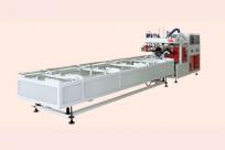 PVC、PP、PE 全自動擴口機